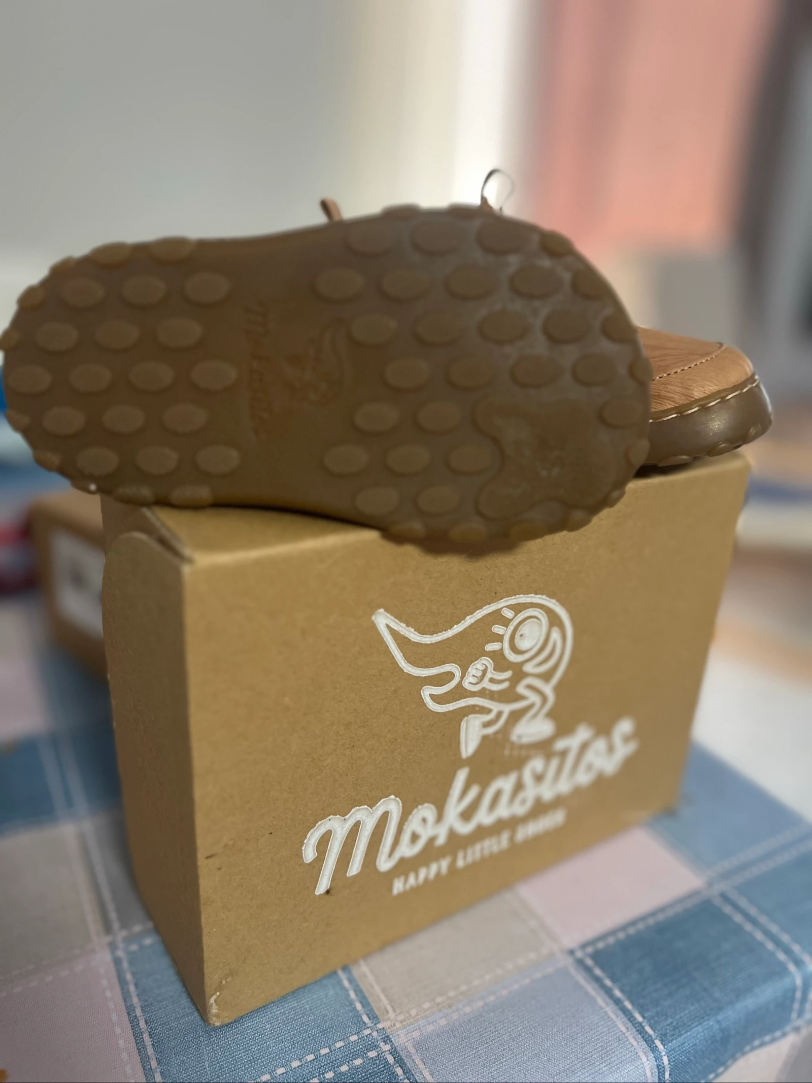 Botín Mokasitos tamanho 23 – photo 3